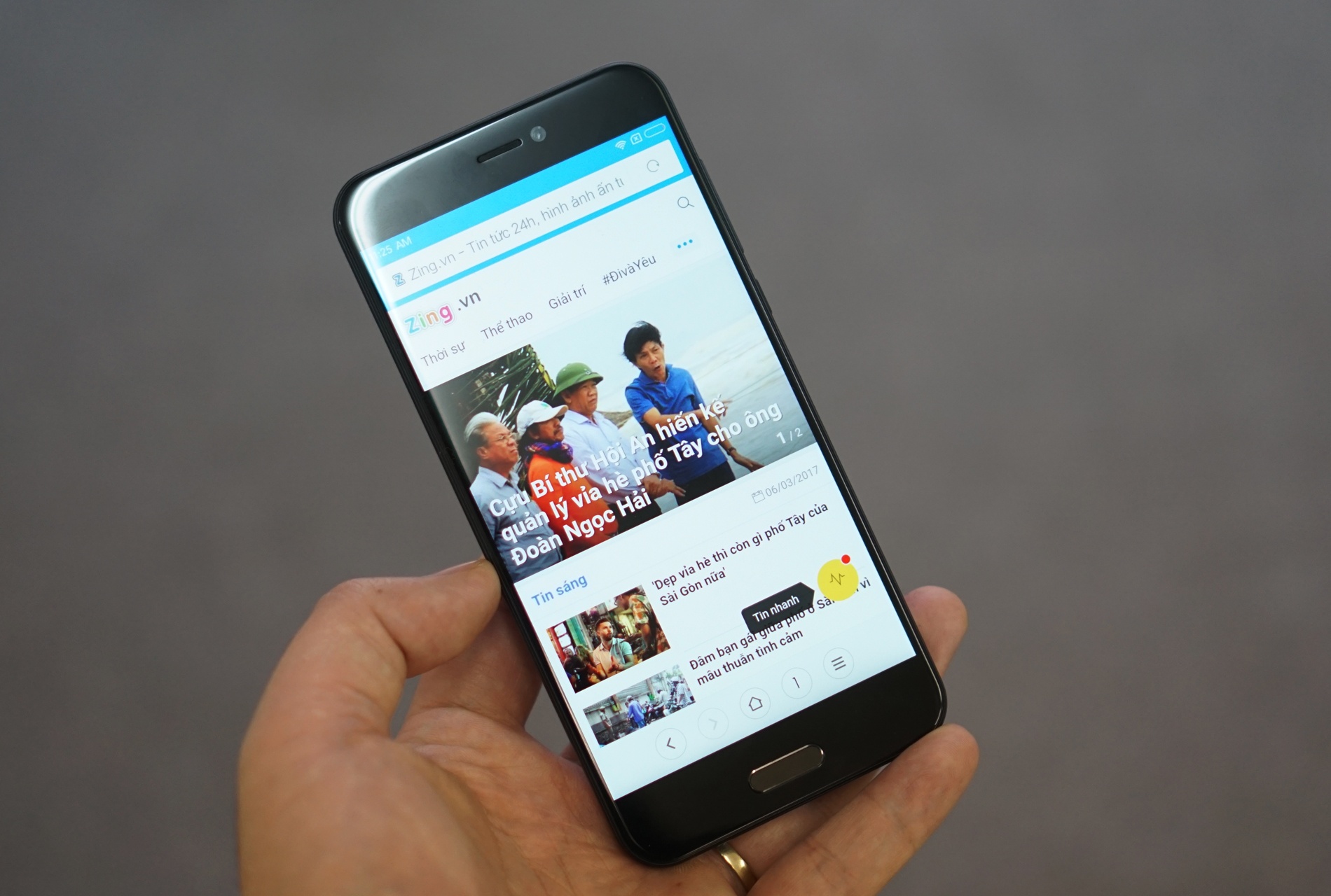 Gia Xiaomi Mi 5C anh 11