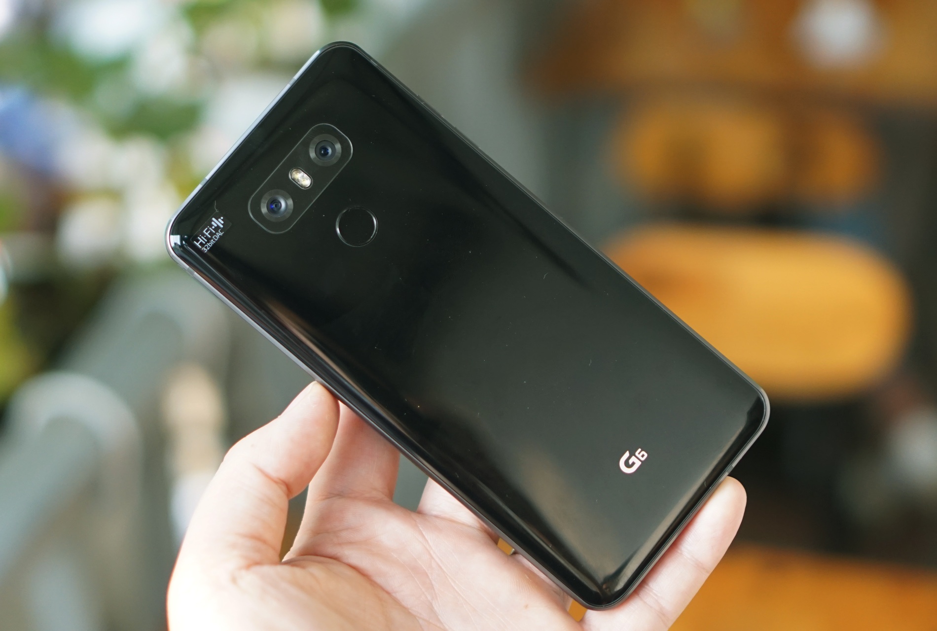 LG G6 về Việt Nam ảnh 12 LG G6 ve Viet Nam anh 12