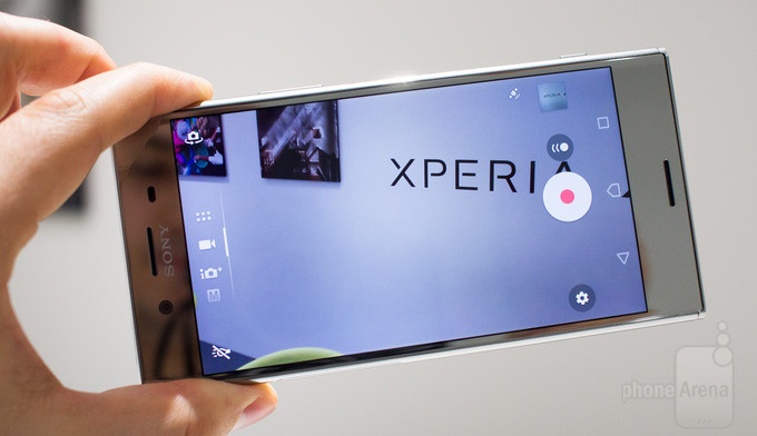 Camera Motion Eye cua Sony hoat dong ra sao? anh 3