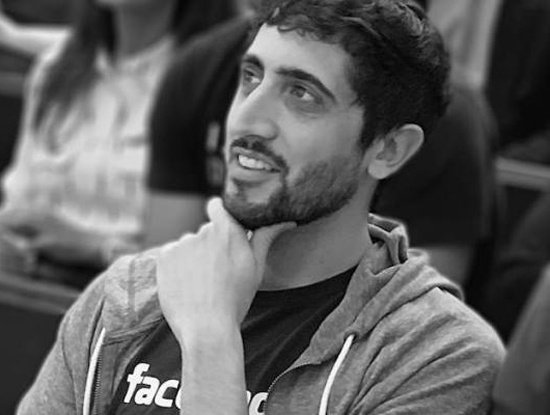 Giam doc san pham Facebook Messenger nghi viec hinh anh