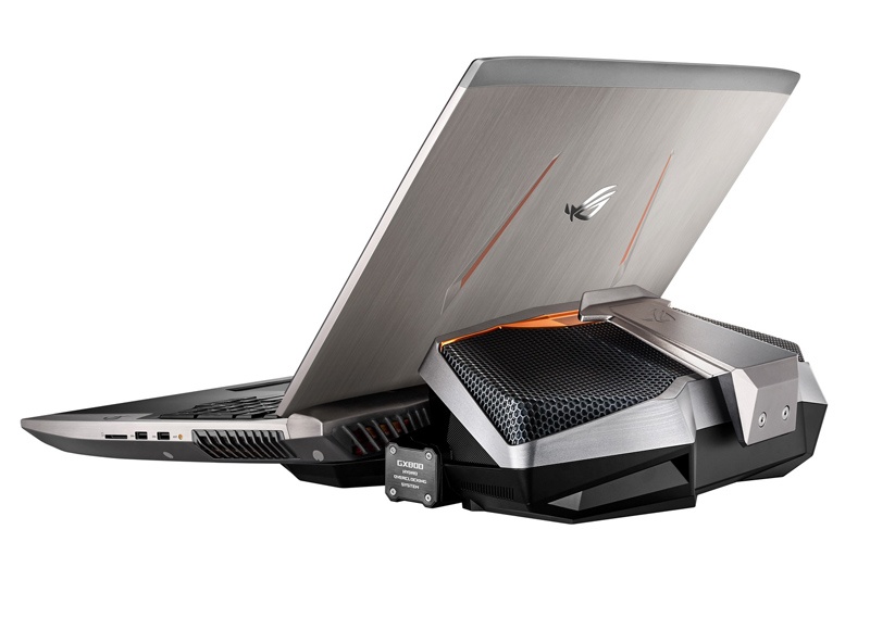 Laptop cho game thu gia 150 trieu ve Viet Nam hinh anh