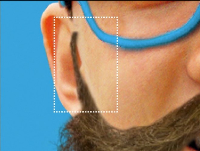 Cach tao bo rau nhu dao dien phim Kong anh 6