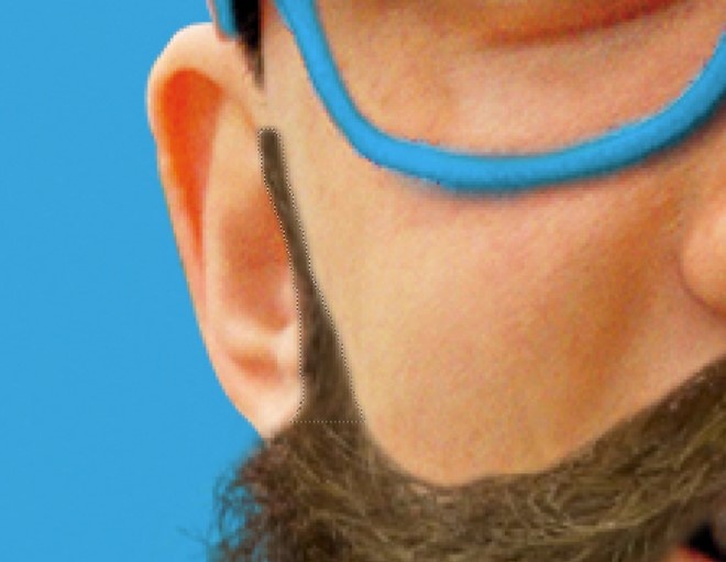 Cach tao bo rau nhu dao dien phim Kong anh 7