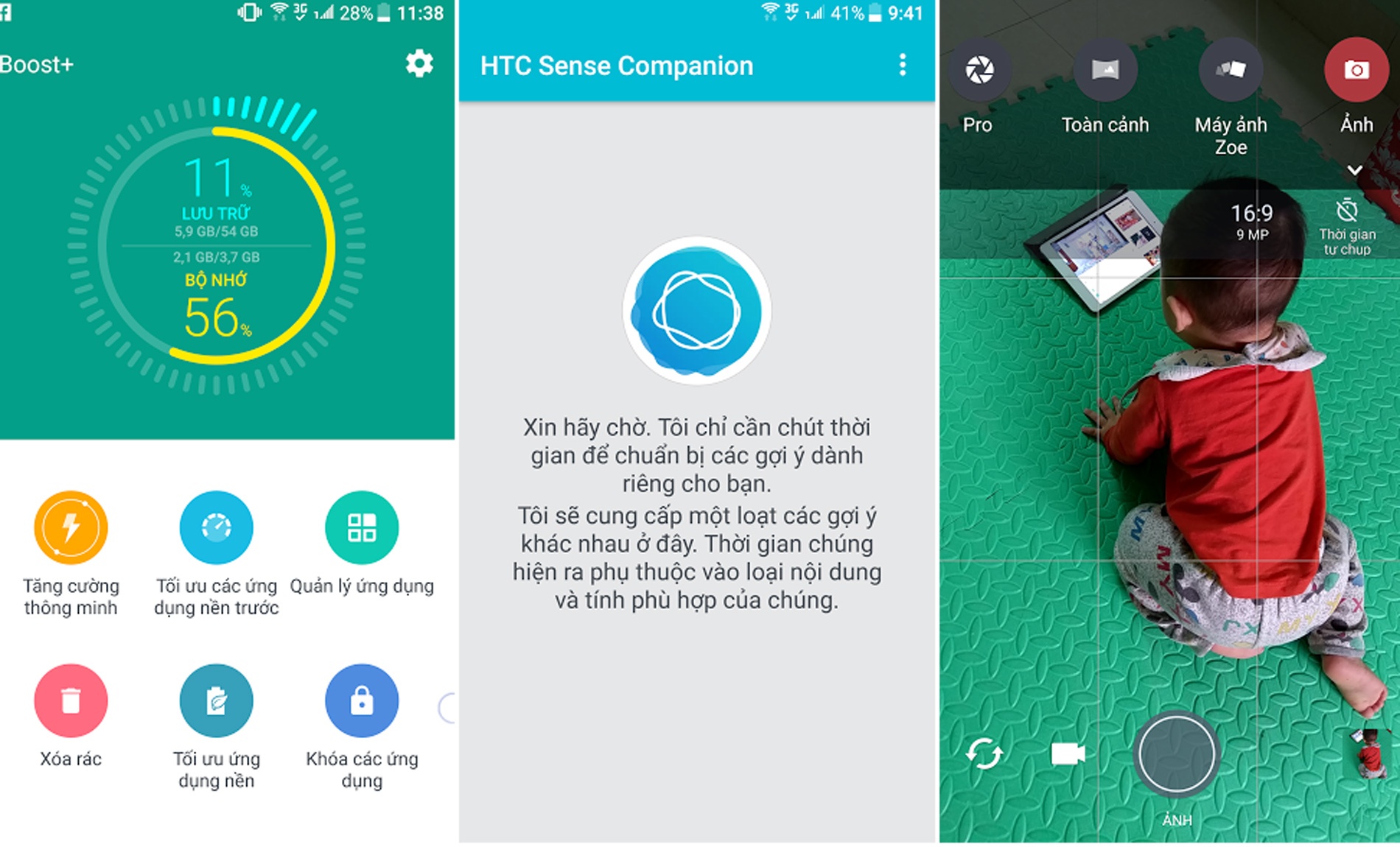 Danh gia HTC U Ultra anh 4