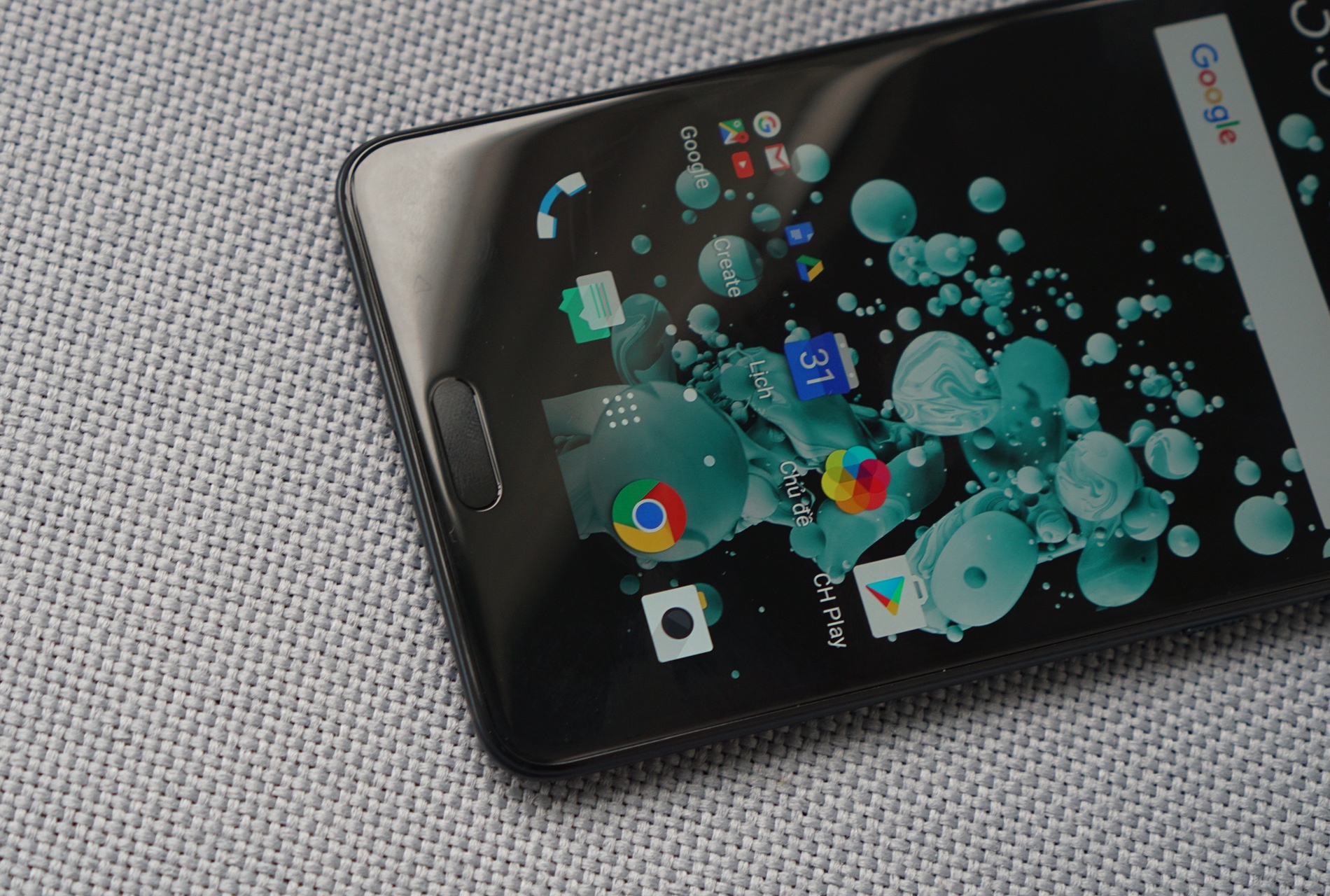 Danh gia HTC U Ultra anh 2