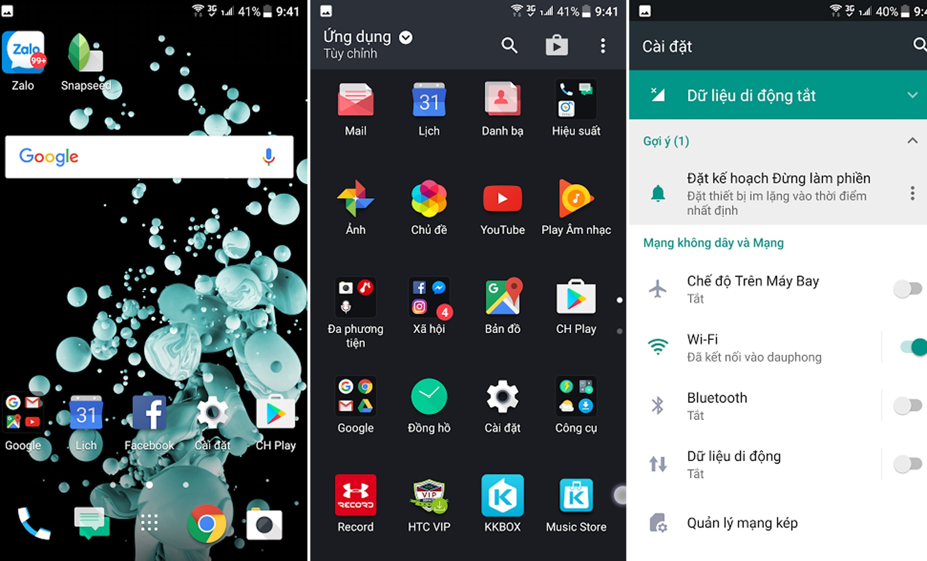Danh gia HTC U Ultra anh 3