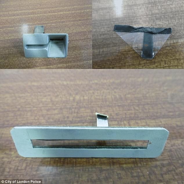 camera nho xiu trom mat khau ATM anh 5