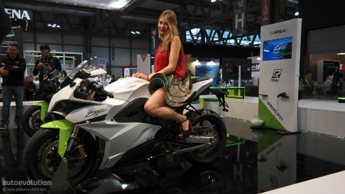 6 môtô điện mạnh nhất ảnh 3 6 moto dien manh nhat anh 3