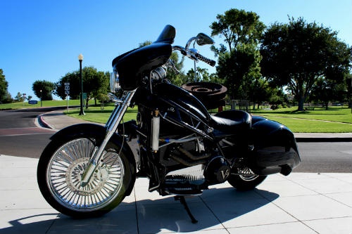 6 môtô điện mạnh nhất ảnh 5 6 moto dien manh nhat anh 5