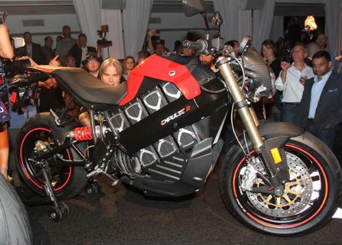 6 môtô điện mạnh nhất ảnh 6 6 moto dien manh nhat anh 6