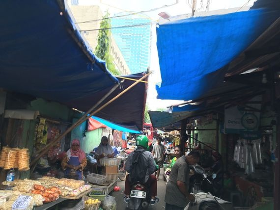 GrabBike tai Dong Nam A anh 1