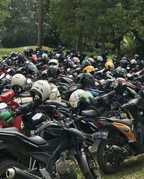 GrabBike tai Dong Nam A anh 2