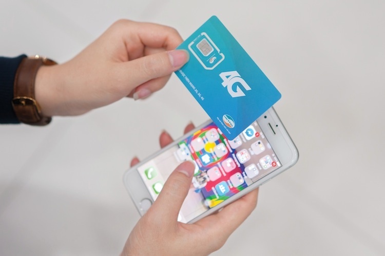 Viettel cong bo phu song 4G tren toan quoc hinh anh