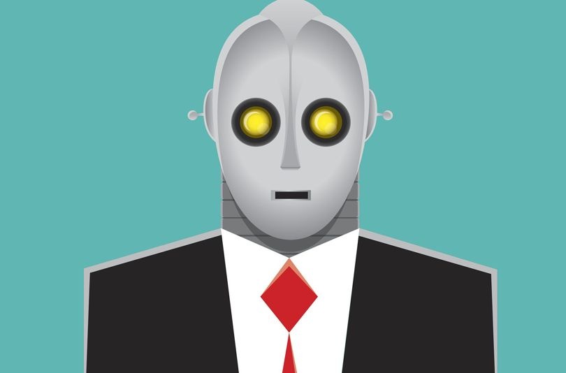 Robot giet nguoi anh 2