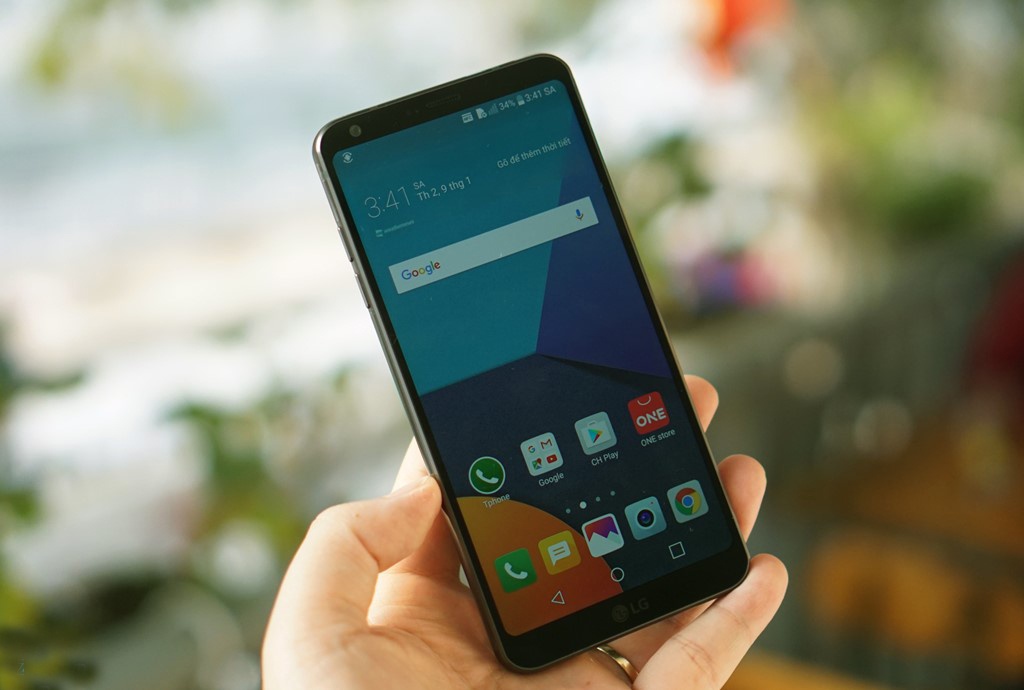 smartphone ve Viet nam thang 3 anh 3