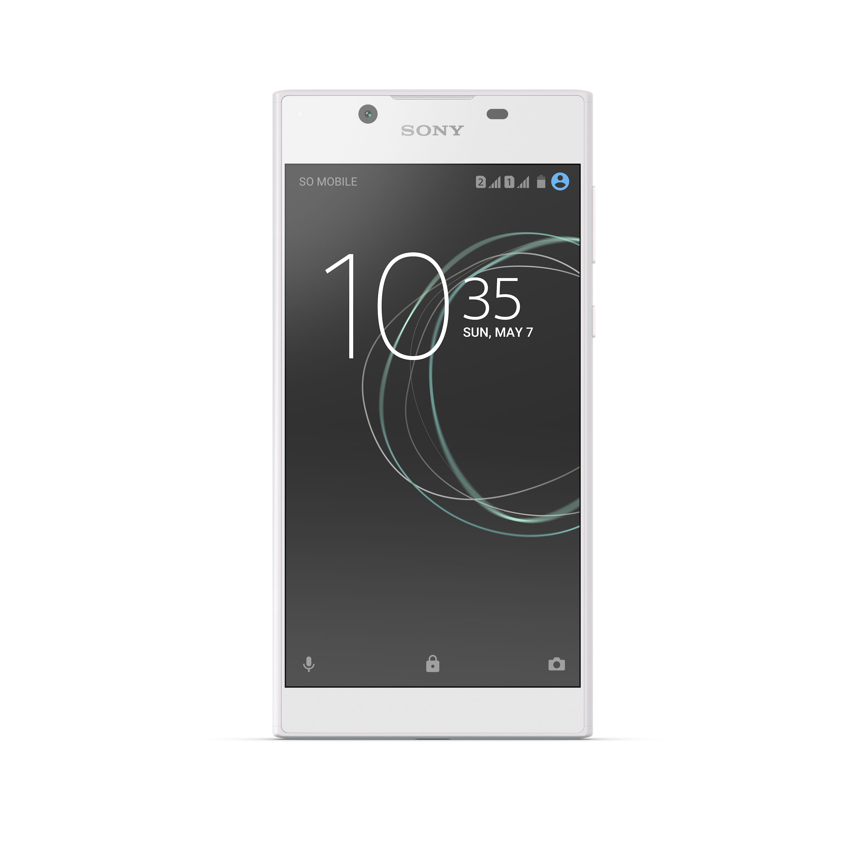 Xperia L1 ra mắt ảnh 4 Xperia L1 ra mat anh 4