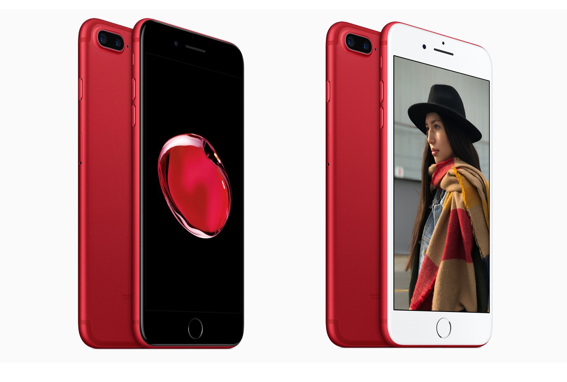 Apple nen gioi thieu iPhone do vien den anh 1