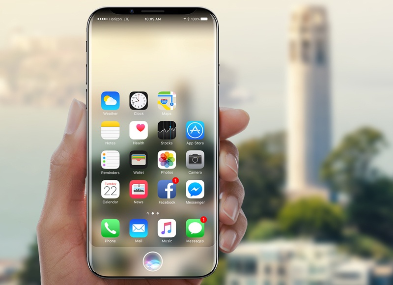 Dung ngac nhien neu iPhone moi co ten goi iPhone Pro hinh anh