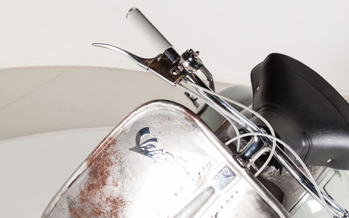 ban dau gia Vespa co nhat the gioi anh 8