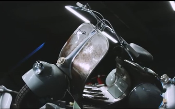 ban dau gia Vespa co nhat the gioi anh 4