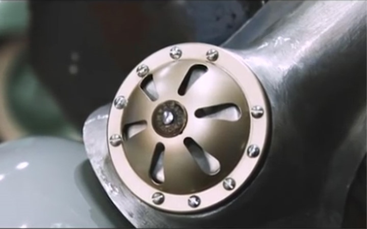 ban dau gia Vespa co nhat the gioi anh 6