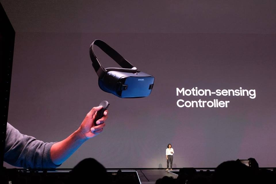 Samsung DeX ra mắt ảnh 1 Samsung DeX ra mat anh 1