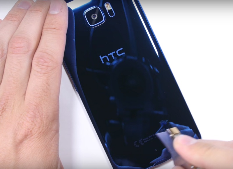 Tra tan HTC U Ultra hinh anh