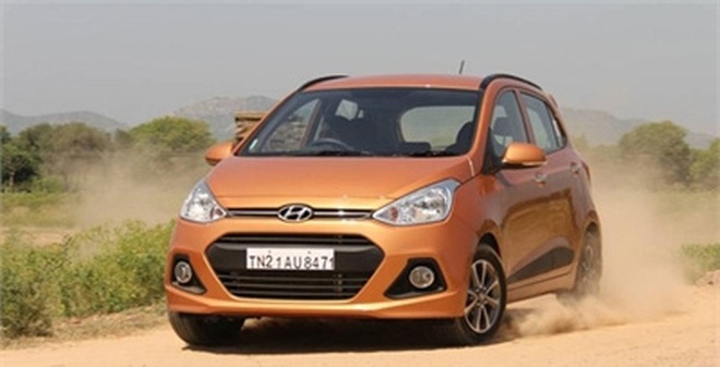 Oto An Do 84 trieu dong: Tim mua xe hop re noi dau? hinh anh