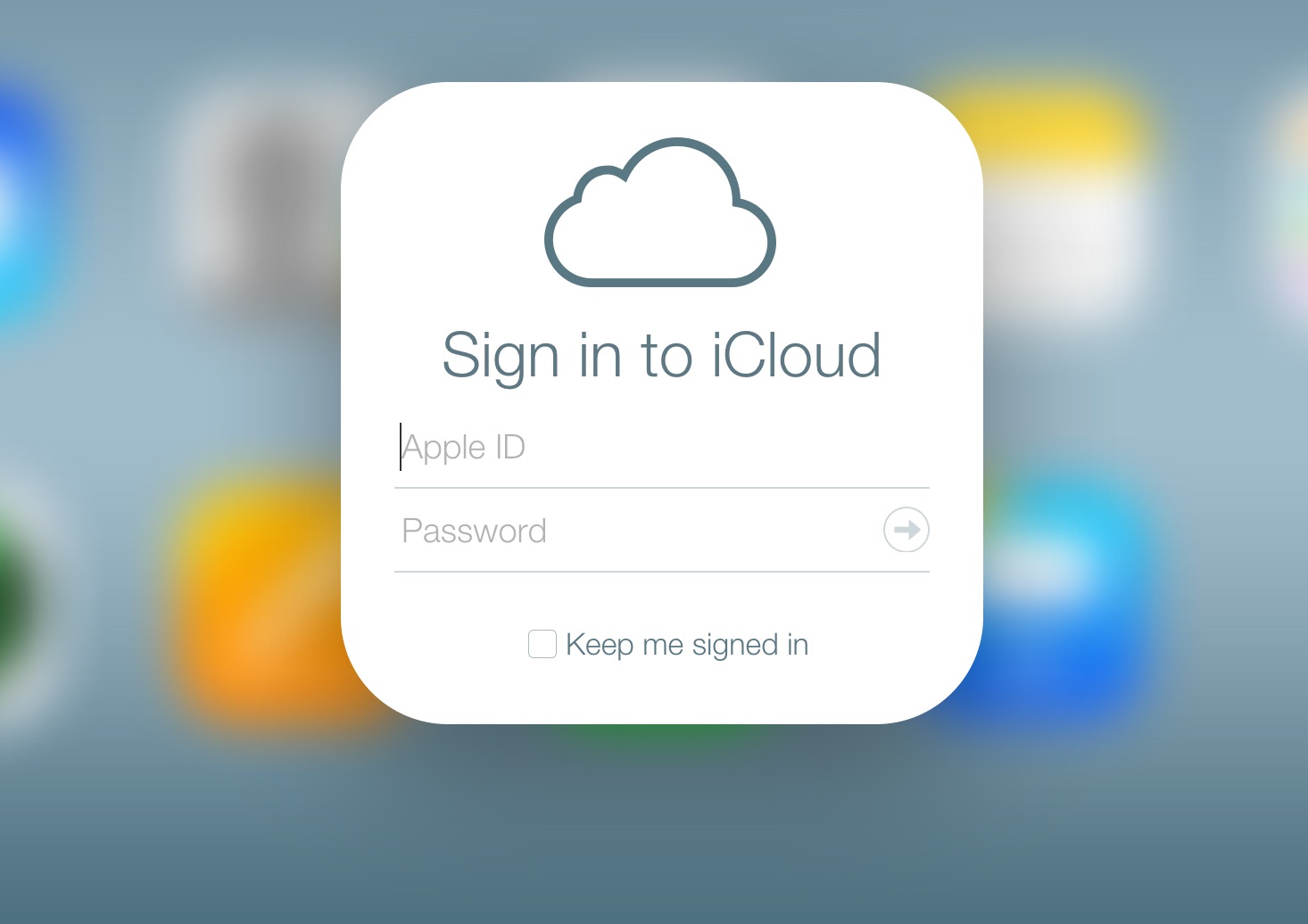 Chieu lua dao ‘tai khoan iCloud dang bi tan cong’ hinh anh