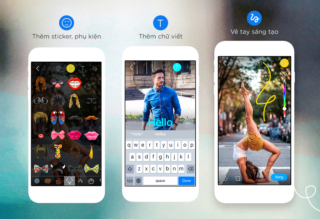 ban cap nhat Zalo anh 3