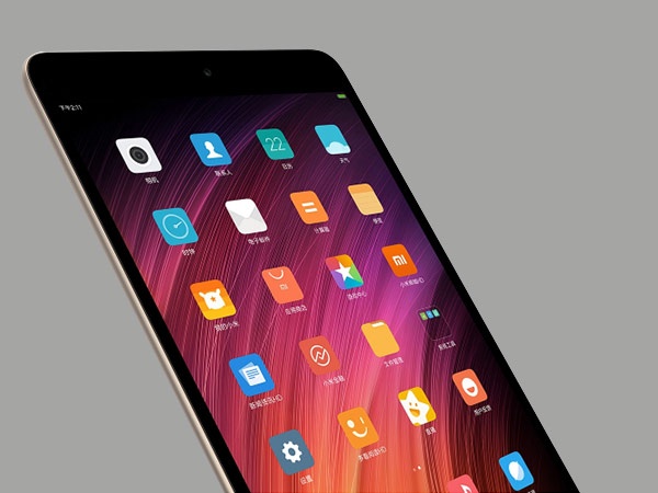 Xiaomi Mi Pad 3 bat ngo ra mat, gia 220 USD hinh anh