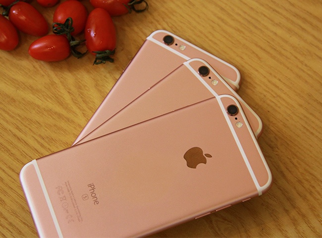 iPhone nearnew tại Việt Nam ảnh 2 iPhone nearnew tai Viet Nam anh 2