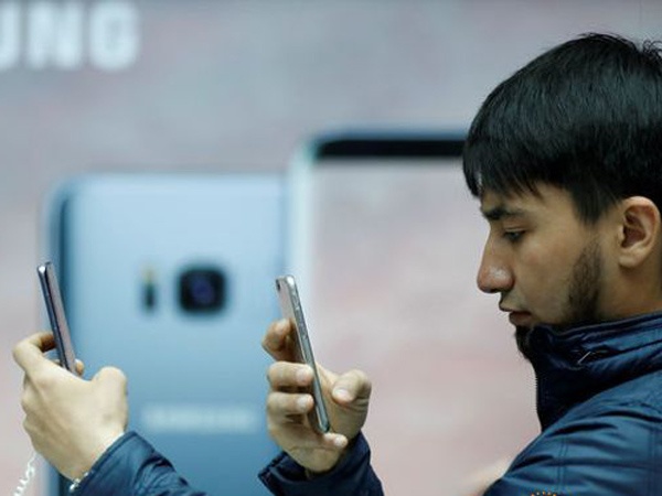 Ong lon cong nghe Han Quoc va noi lo bi Trung Quoc bat kip hinh anh