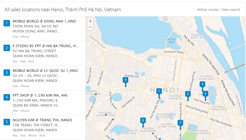 Dai ly uy quyen cua Apple can tieu chi gi anh 4