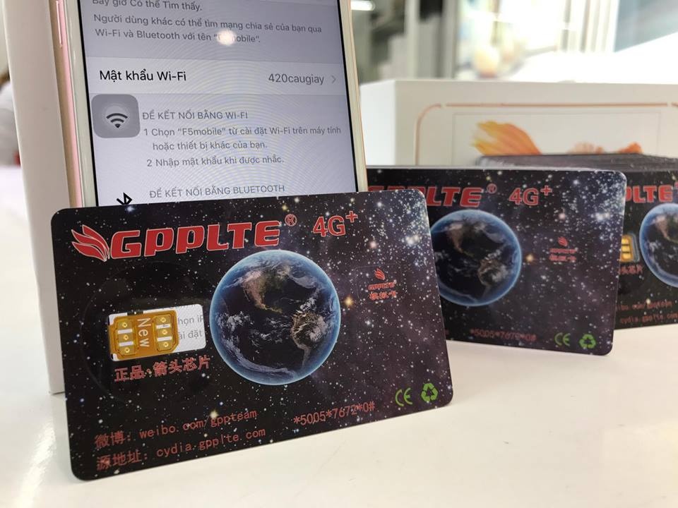 Thu nghiem SIM ghep mo moi mang tai Viet Nam hinh anh