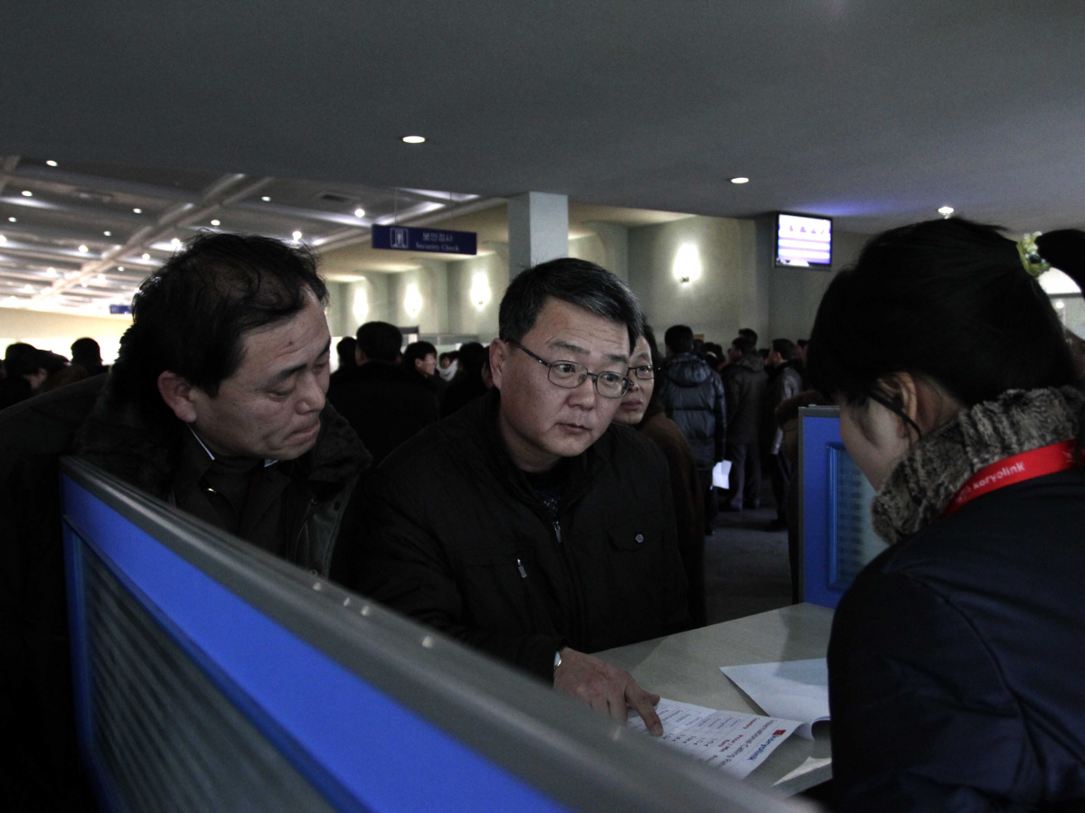 nguoi Trieu Tien su dung cong nghe nhu the nao anh 4