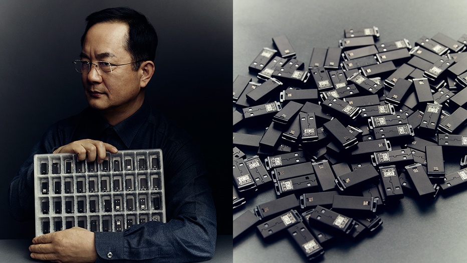 nguoi Trieu Tien su dung cong nghe nhu the nao anh 6