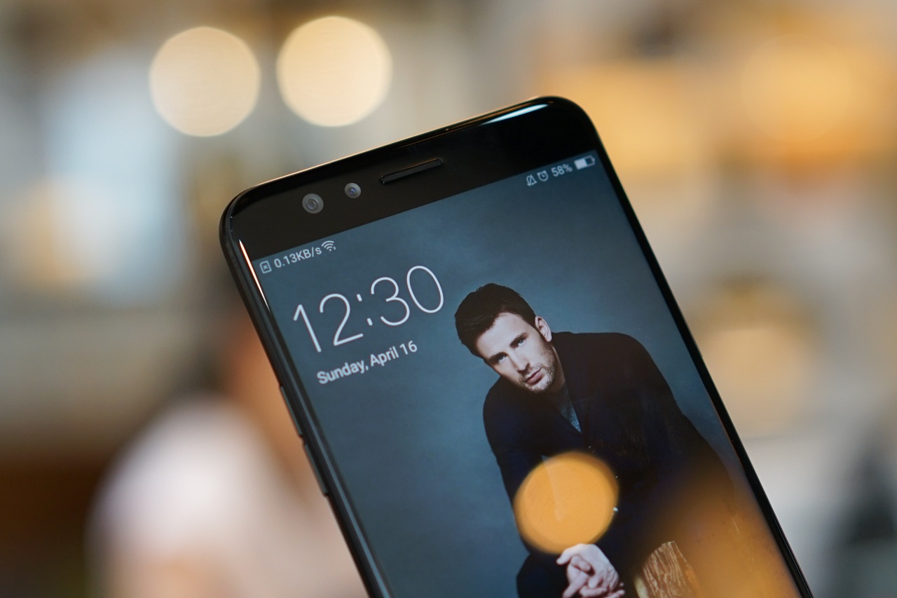 Oppo F3 Plus mau den mo anh 7