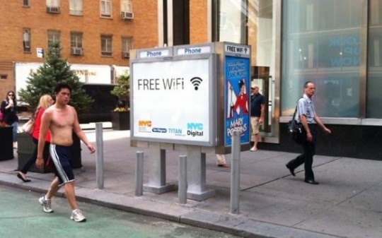 5 quoc gia co Wi-Fi cong cong tot nhat the gioi hinh anh