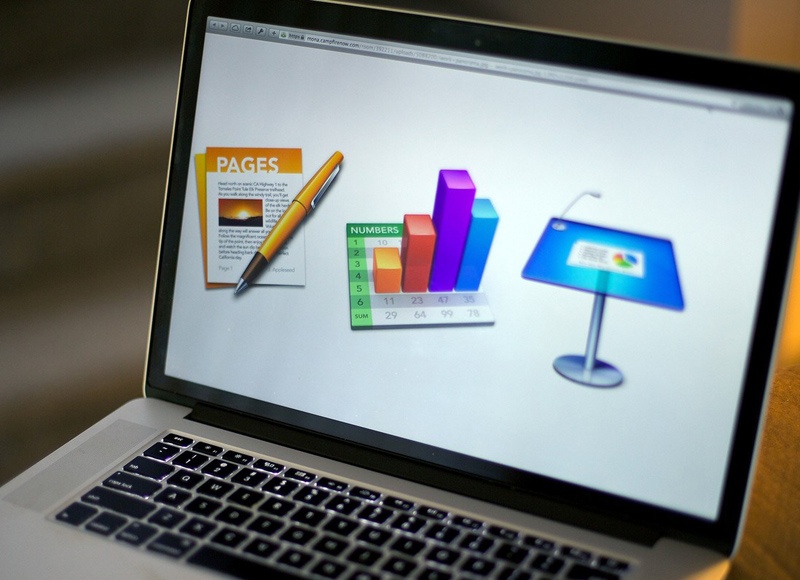 iWork phát hành miễn phí ảnh 1 iWork phat hanh mien phi anh 1