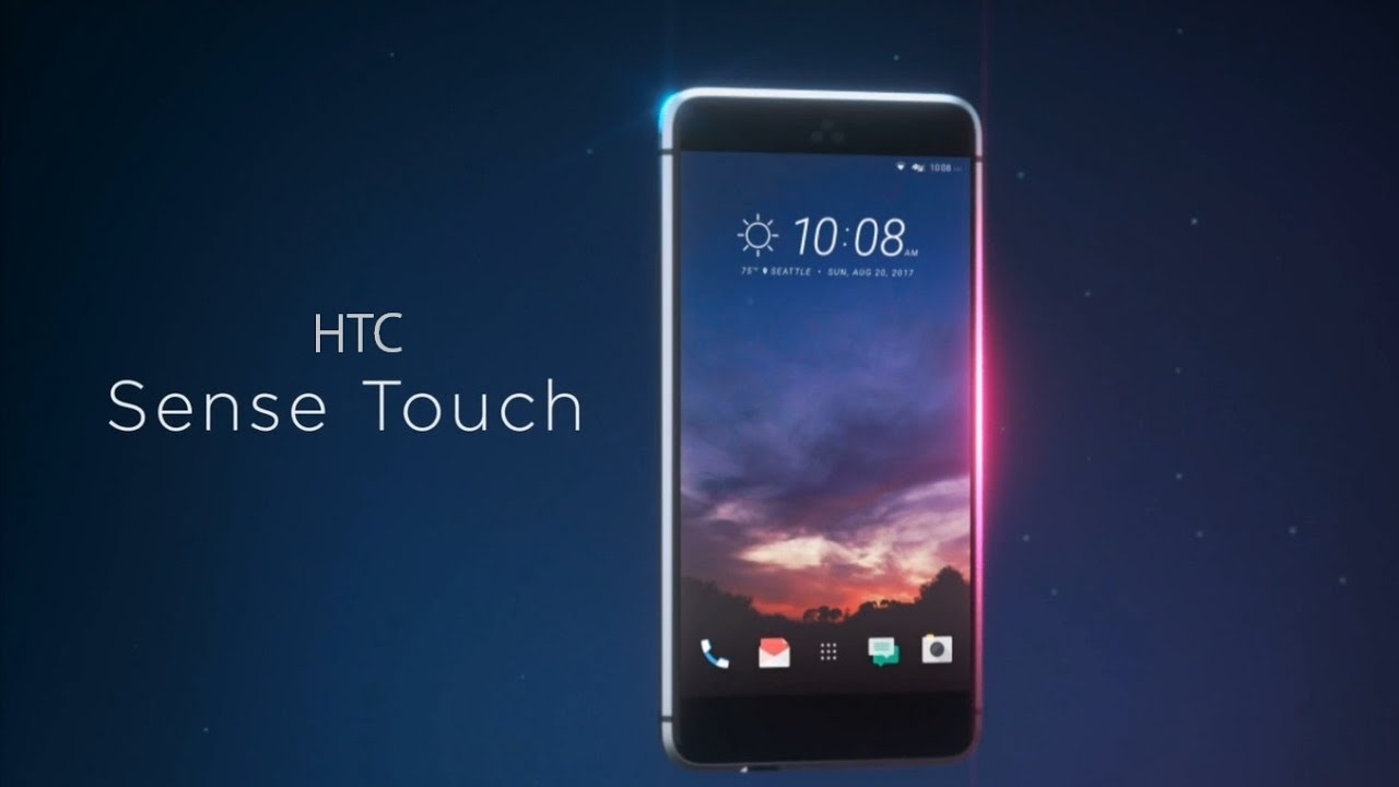 Demo tinh nang cua HTC U 11 hinh anh