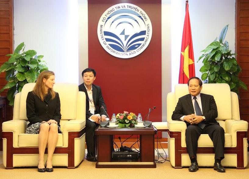 Gỡ bỏ tài khoản giả mạo trên Facebook ảnh 1 Go bo tai khoan gia mao tren Facebook anh 1