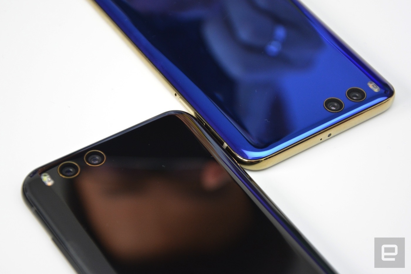 Xiaomi Mi 6 gia 10,5 trieu tai Viet Nam hinh anh