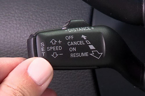 cấp độ của xe tự lái ảnh 2 cap do cua xe tu lai anh 2