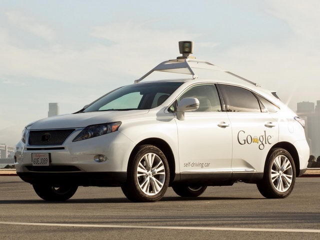 cấp độ của xe tự lái ảnh 3 cap do cua xe tu lai anh 3