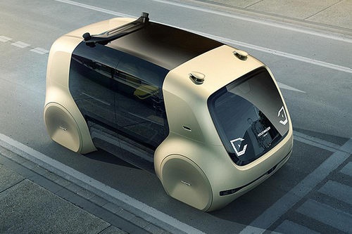 cấp độ của xe tự lái ảnh 4 cap do cua xe tu lai anh 4