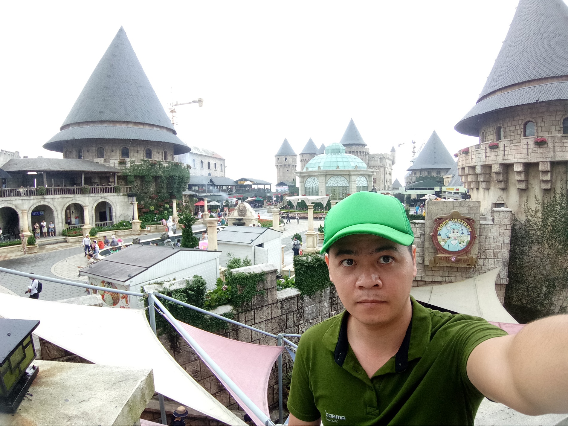 Đánh giá Oppo F3 ảnh 3 Danh gia Oppo F3 anh 3