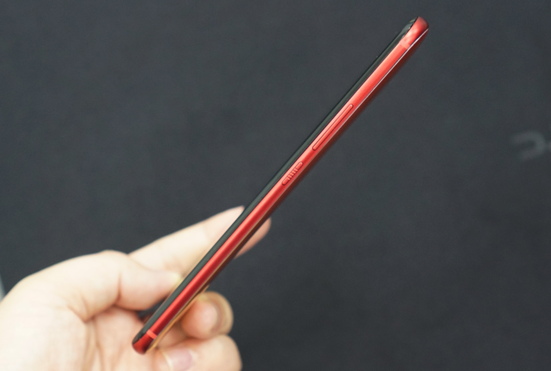 Anh thuc te HTC U11 anh 11