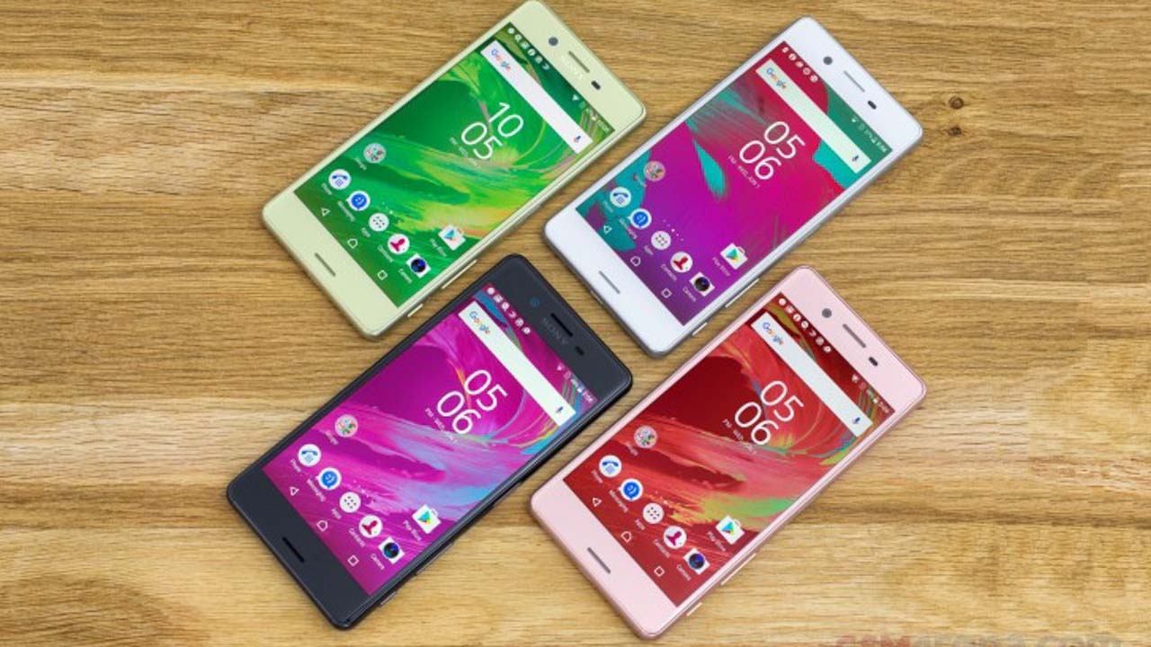 smartphone nhỏ gọn tốt nhất ảnh 3 smartphone nho gon tot nhat anh 3