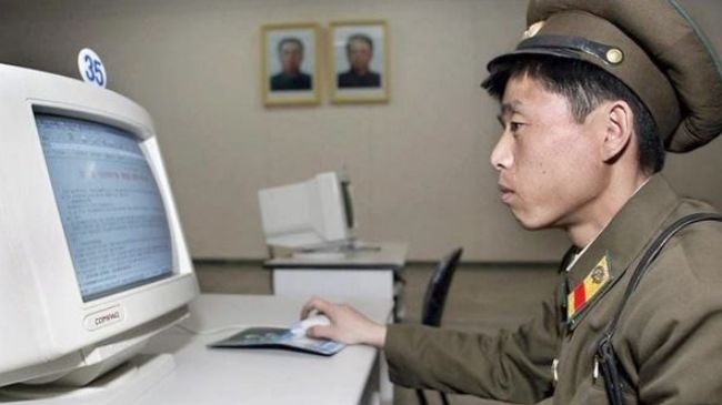 Don vi 180: To chuc gian diep mang Trieu Tien khien nuoc My run so hinh anh